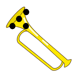 ラッパ